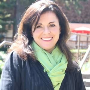 Meet your Posher, Anne